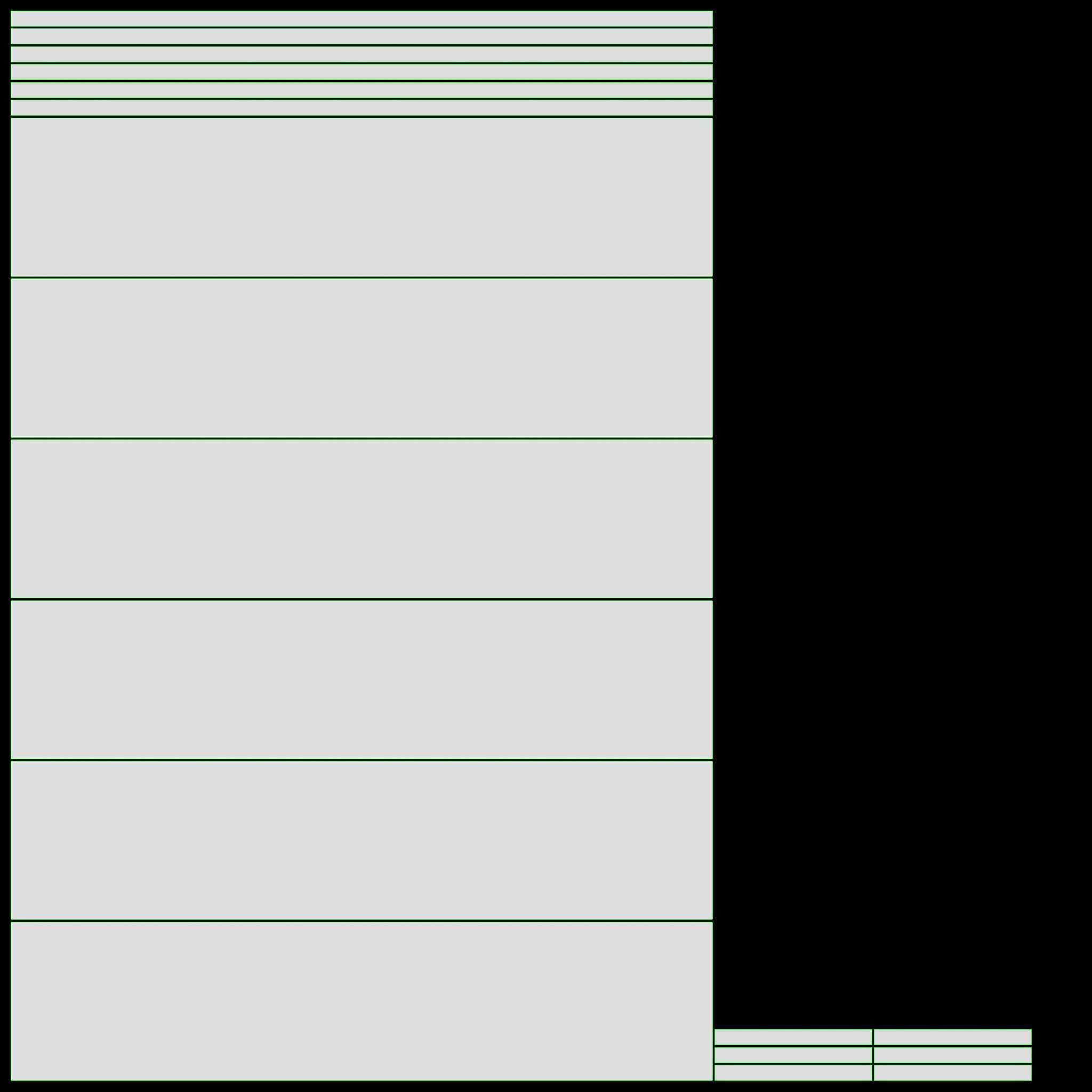 Sideboard Amsterdam 01 3D model_9