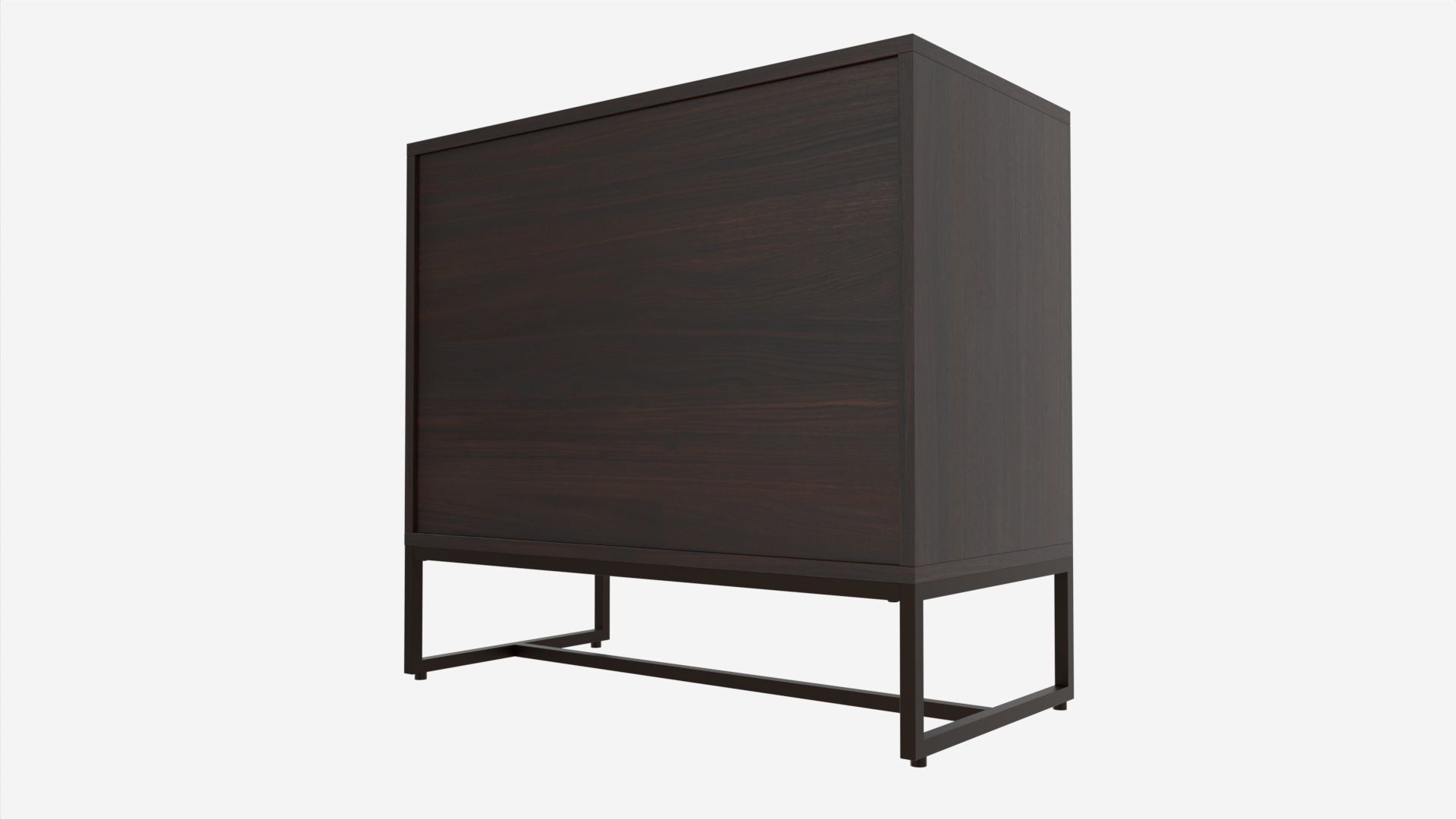 Sideboard Amsterdam 01 3D model_1