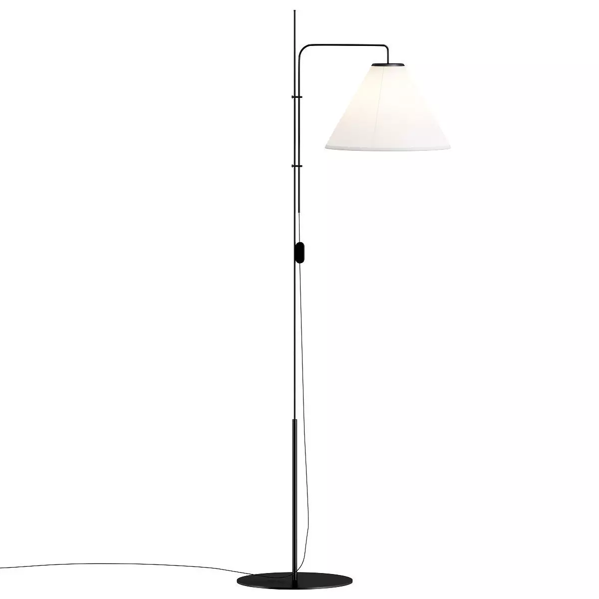 FUNICULI FABRIC 3D model_0