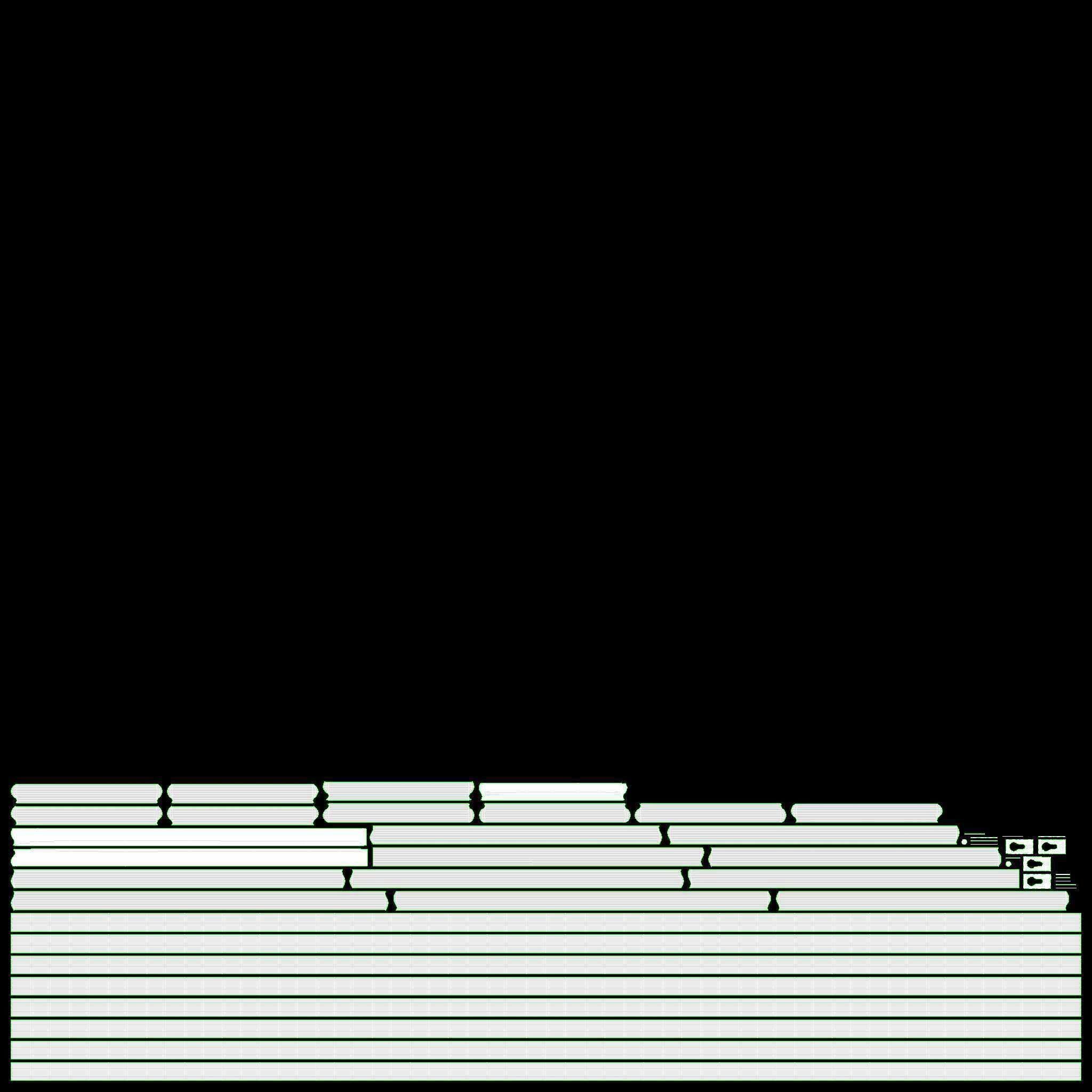 Wall Shelf Darkenberd 3D model_7