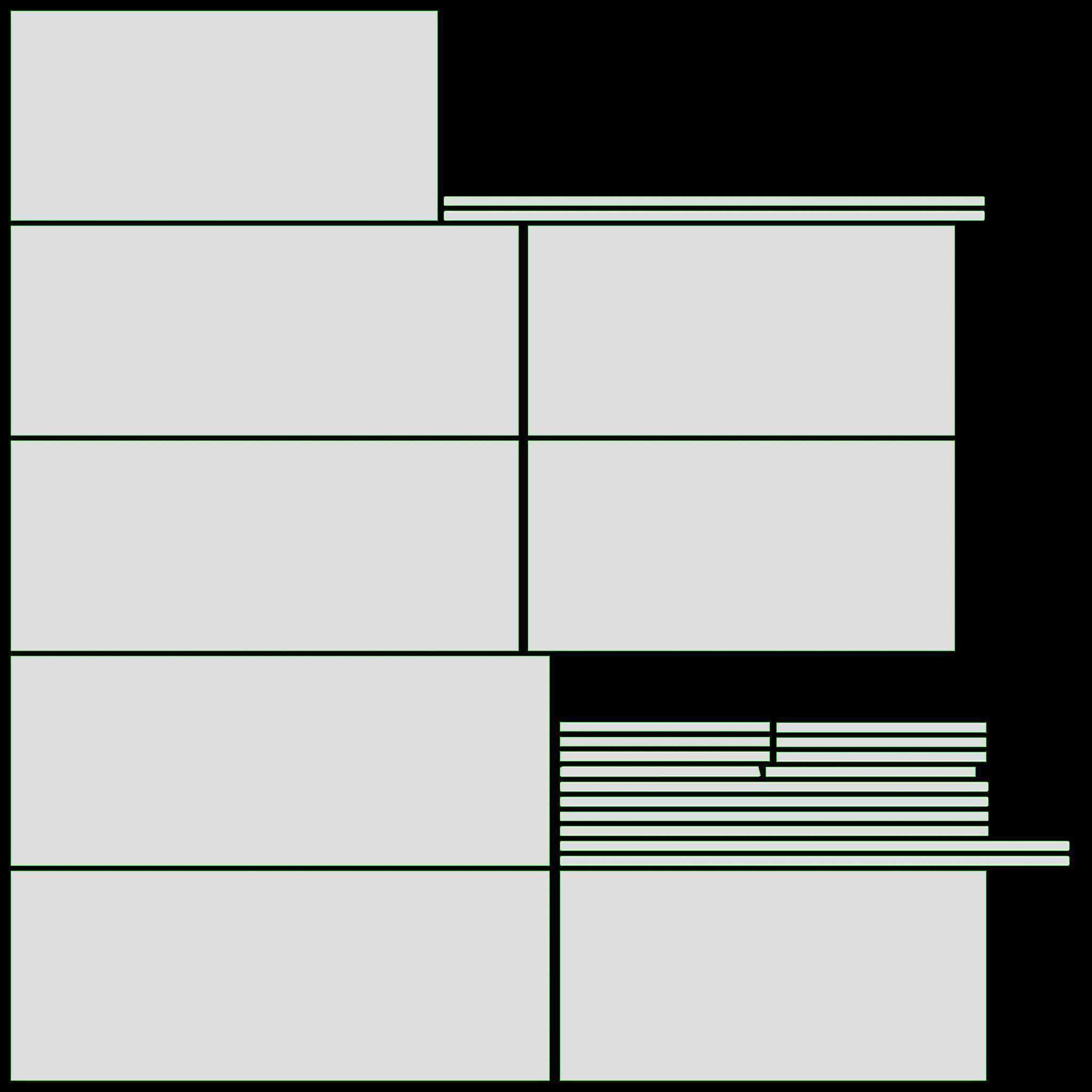 Wall Shelf Darkenberd 3D model_8