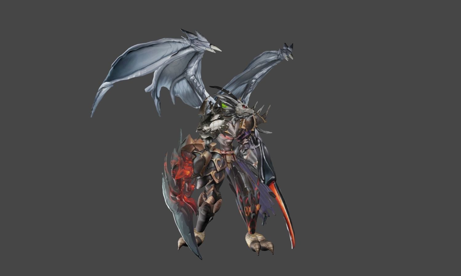 Zeloeman A 28 3D model_18