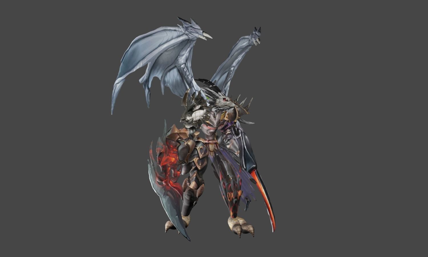 Zeloeman A 28 3D model_10