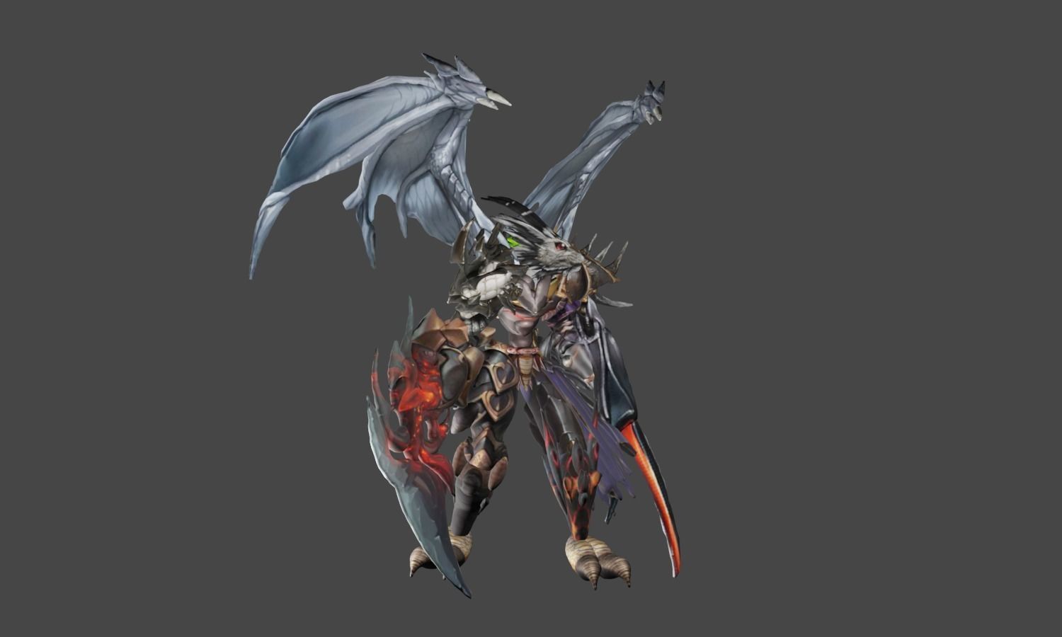 Zeloeman A 28 3D model_13