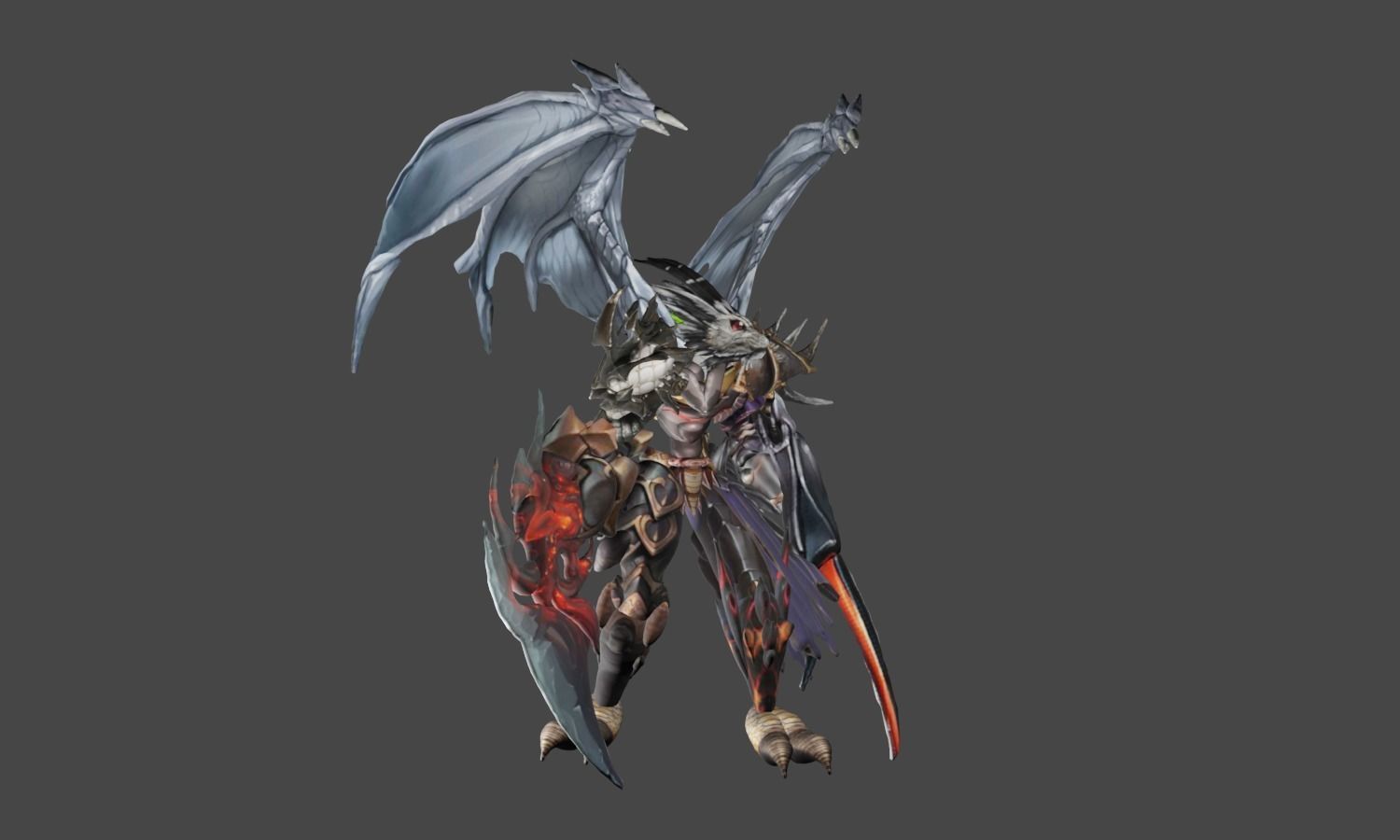 Zeloeman A 28 3D model_11