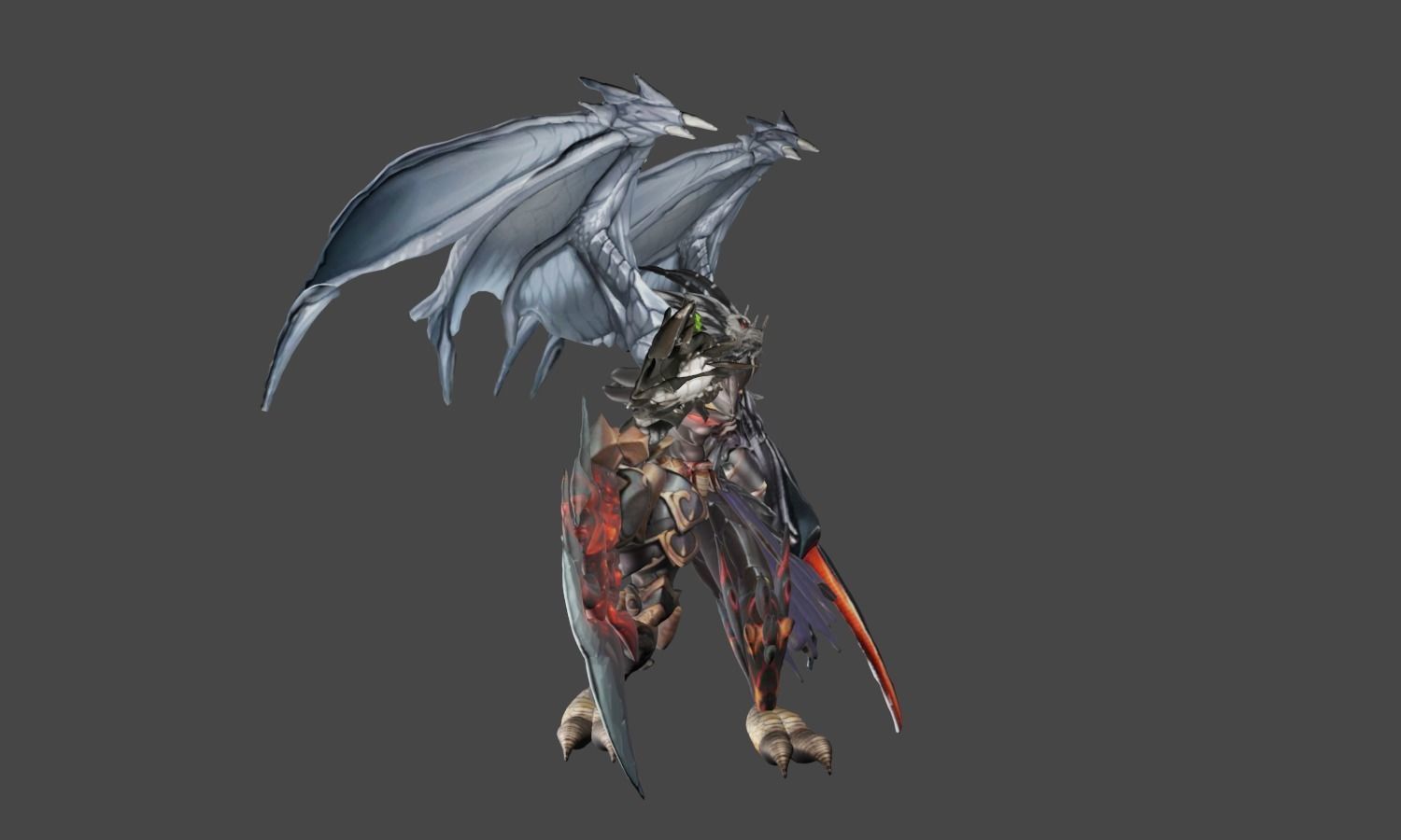 Zeloeman A 28 3D model_25