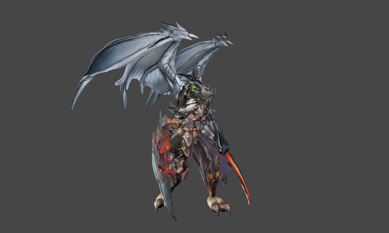 Zeloeman A 28 3D model_24