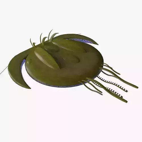 Vorlon planet killer