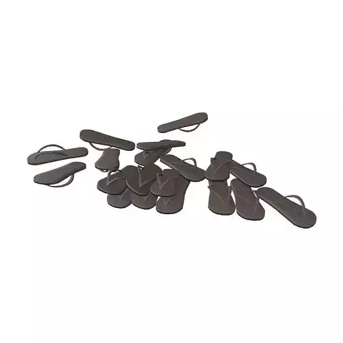 Flip Flops Pile v1 001