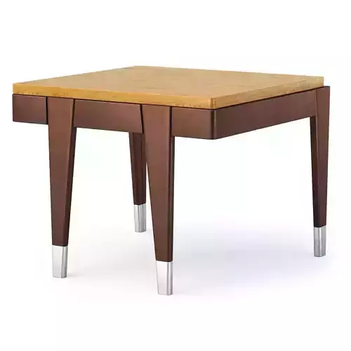 Jean Prouve side table