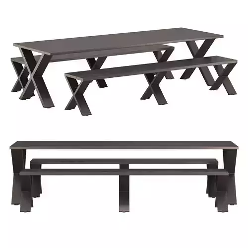 GET-TOGETHER TABLE 275