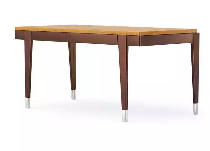 Jean Prouve desk table 