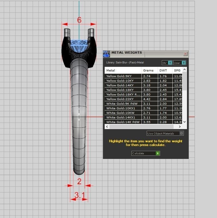 Collection of 15 designed solitaire engagement rings 3D print model_46