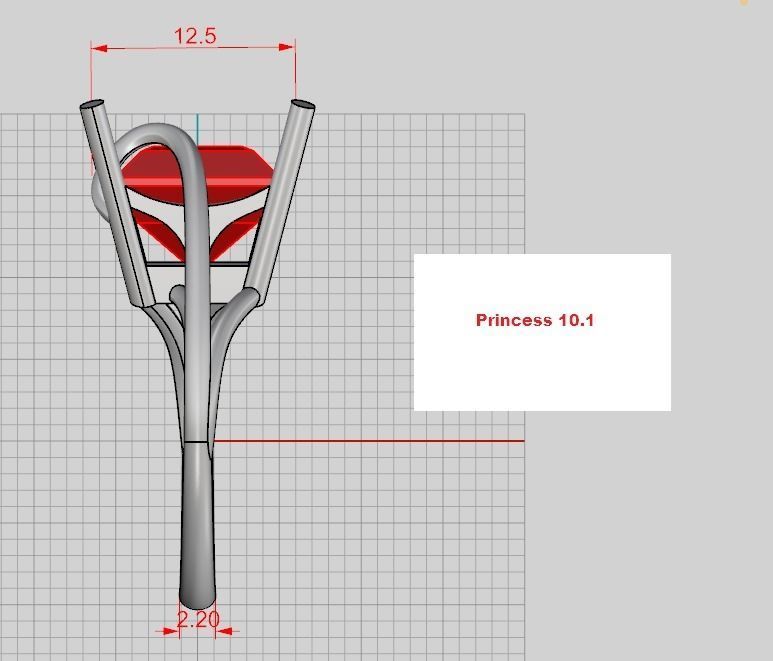 Collection of 15 designed solitaire engagement rings 3D print model_16