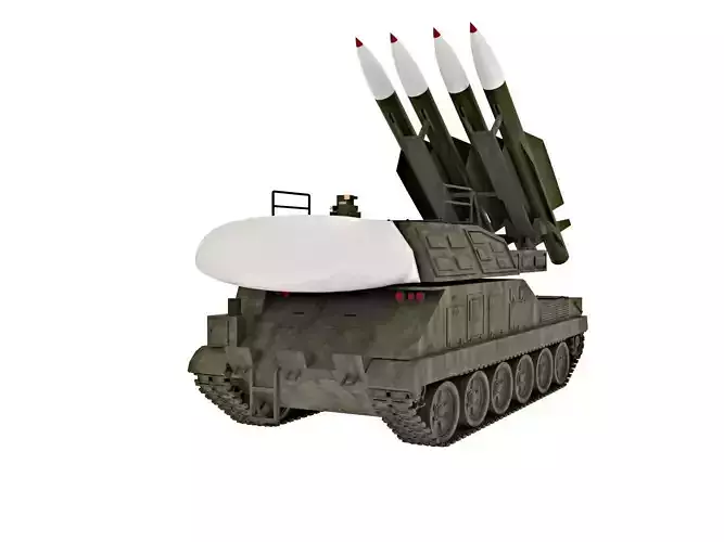 9k37 buk-m1 sa-11 gadfly