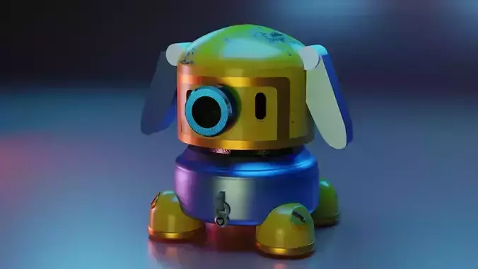 Jessie telum in rixa astra ludum