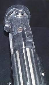 Darth Vader ROTJ Stunt Saber AKA MoM 3D print model_5