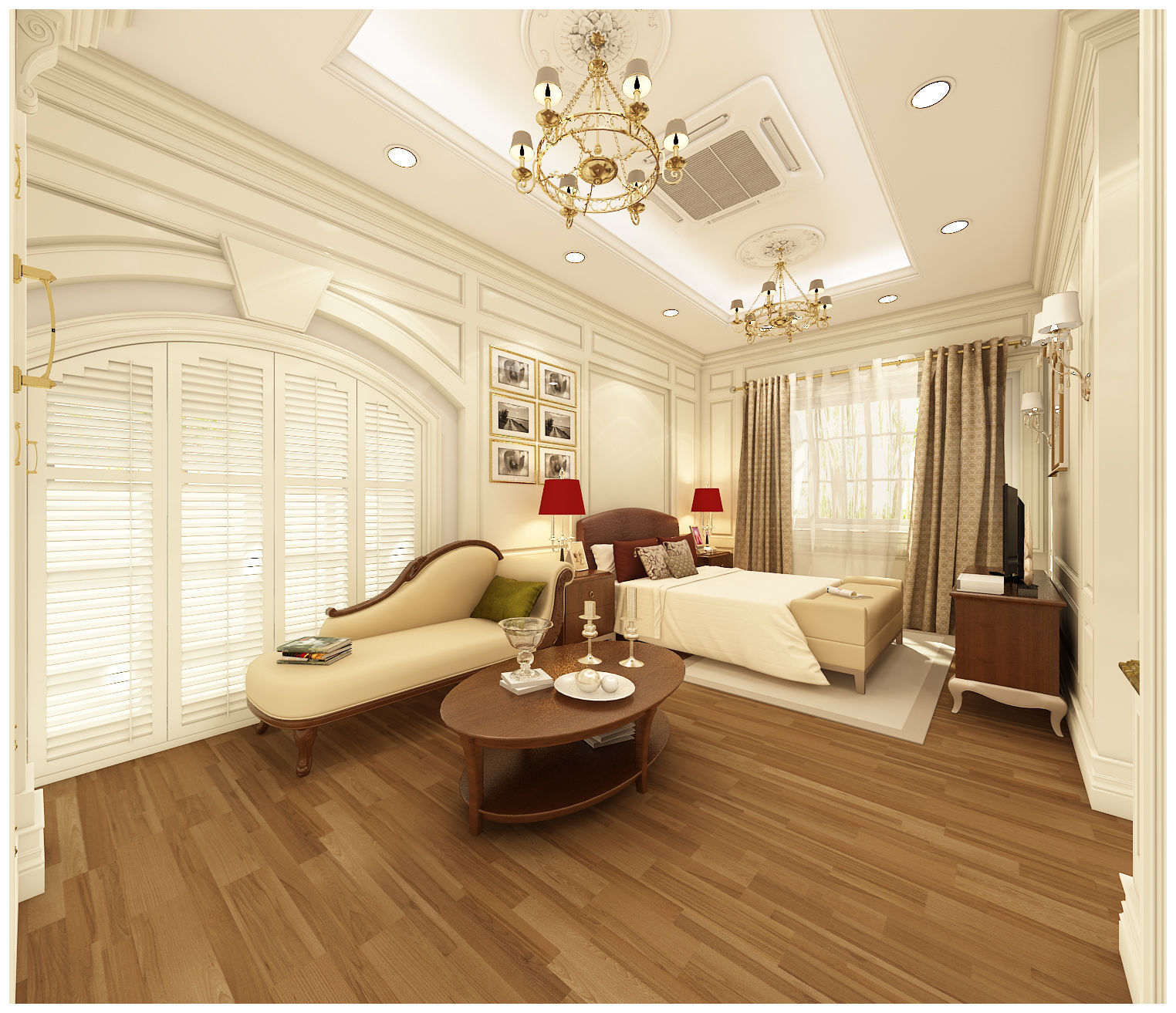 bedroom 15 3D model_1