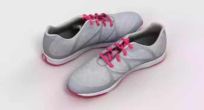 Womens Sports Shoes