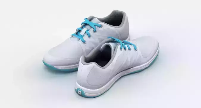 Sports Shoes 001