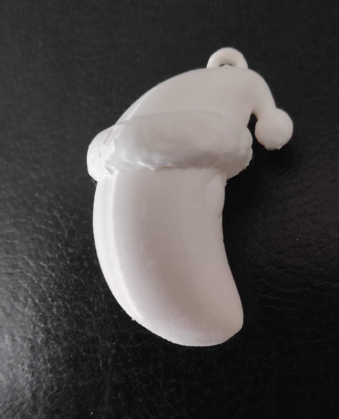 Cute Moon 3D print model_13