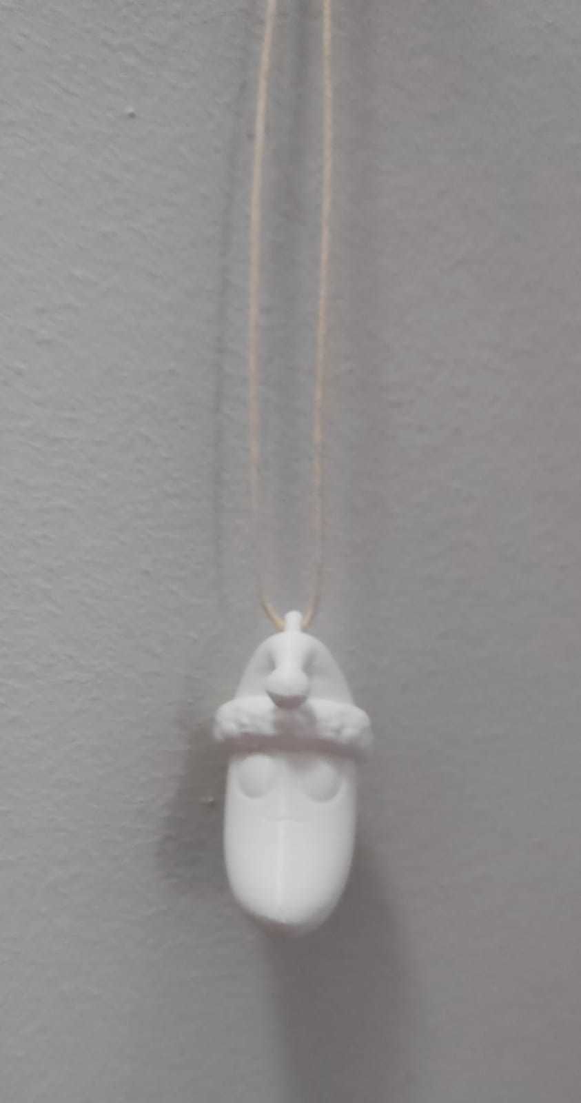 Cute Moon 3D print model_10