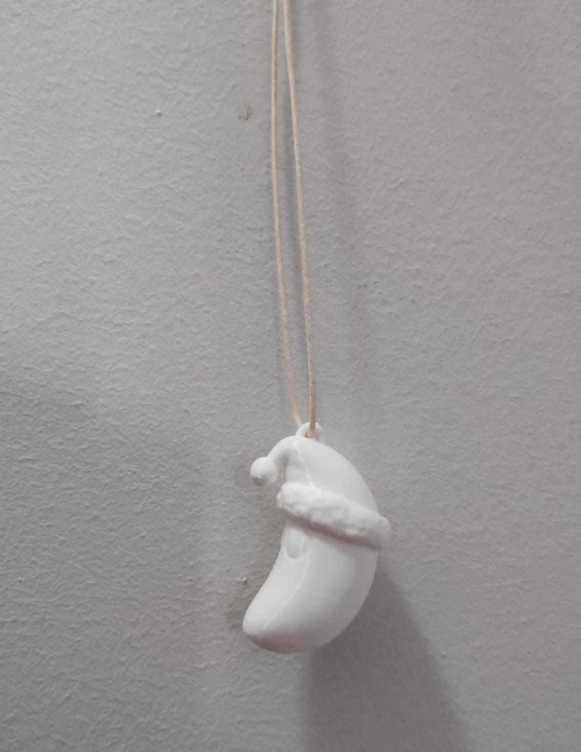 Cute Moon 3D print model_6