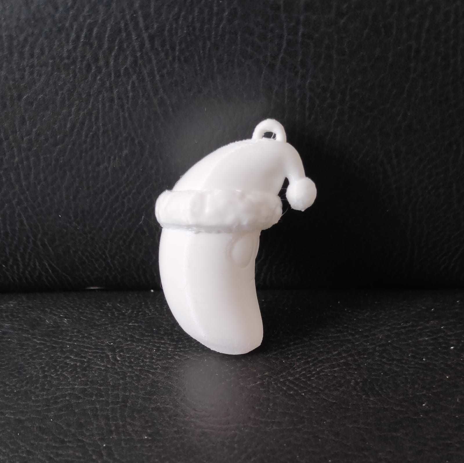 Cute Moon 3D print model_8