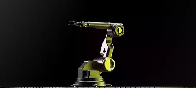 Robotic arm