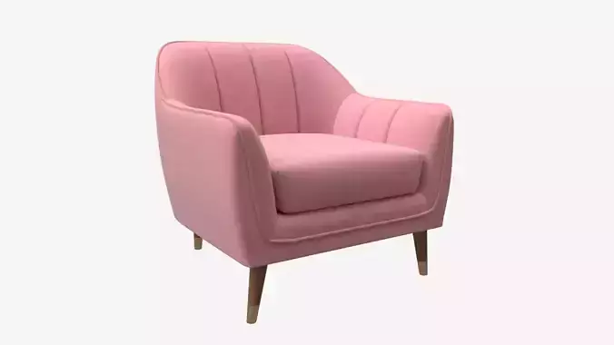 Armchair Joanna