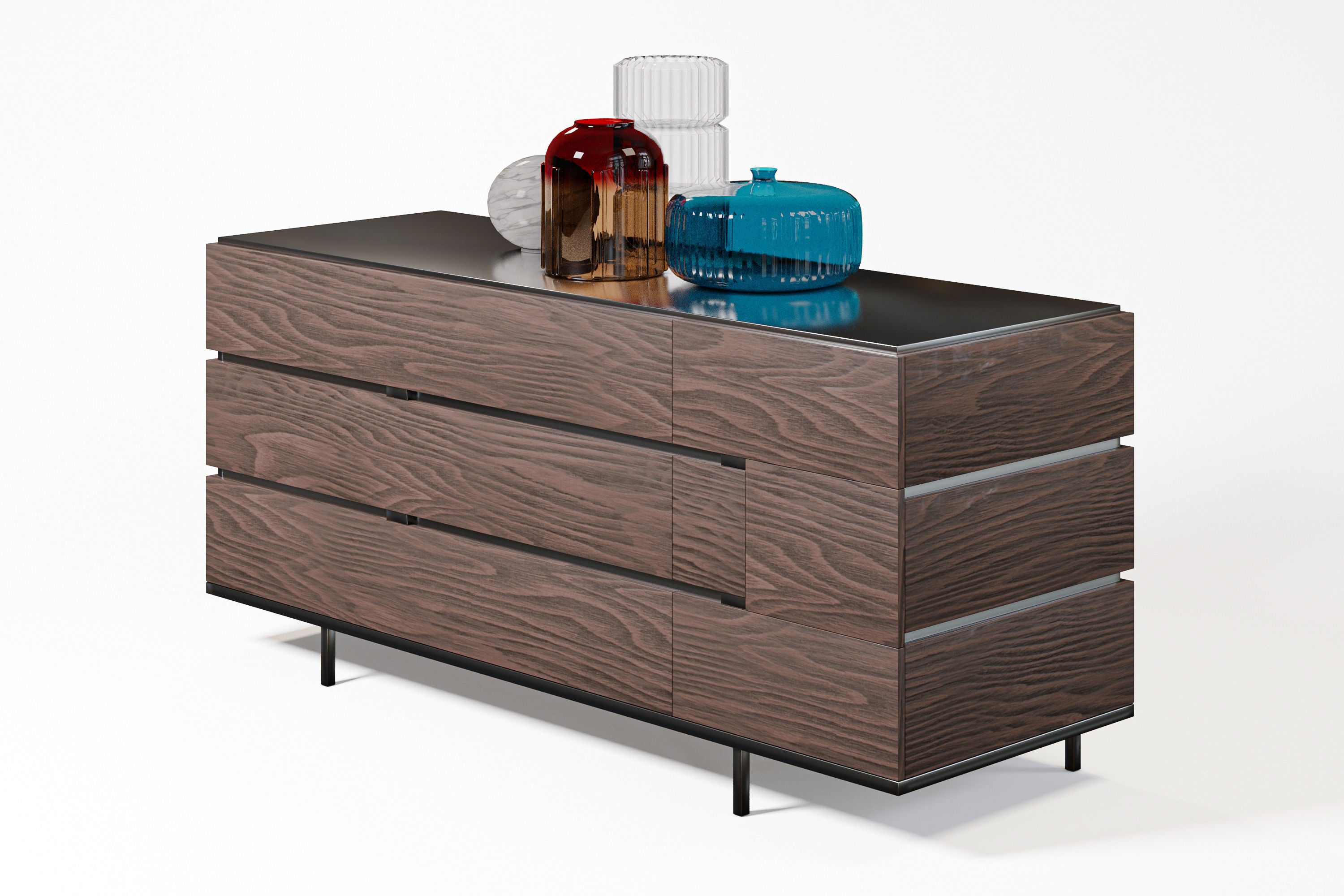 Modern Furniture 3D Model Collection_30