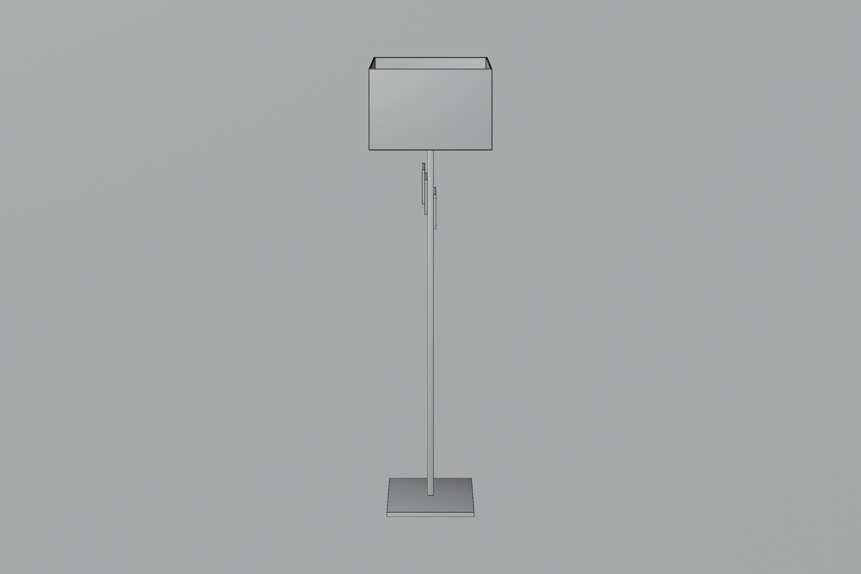 Modern Furniture 3D Model Collection_65