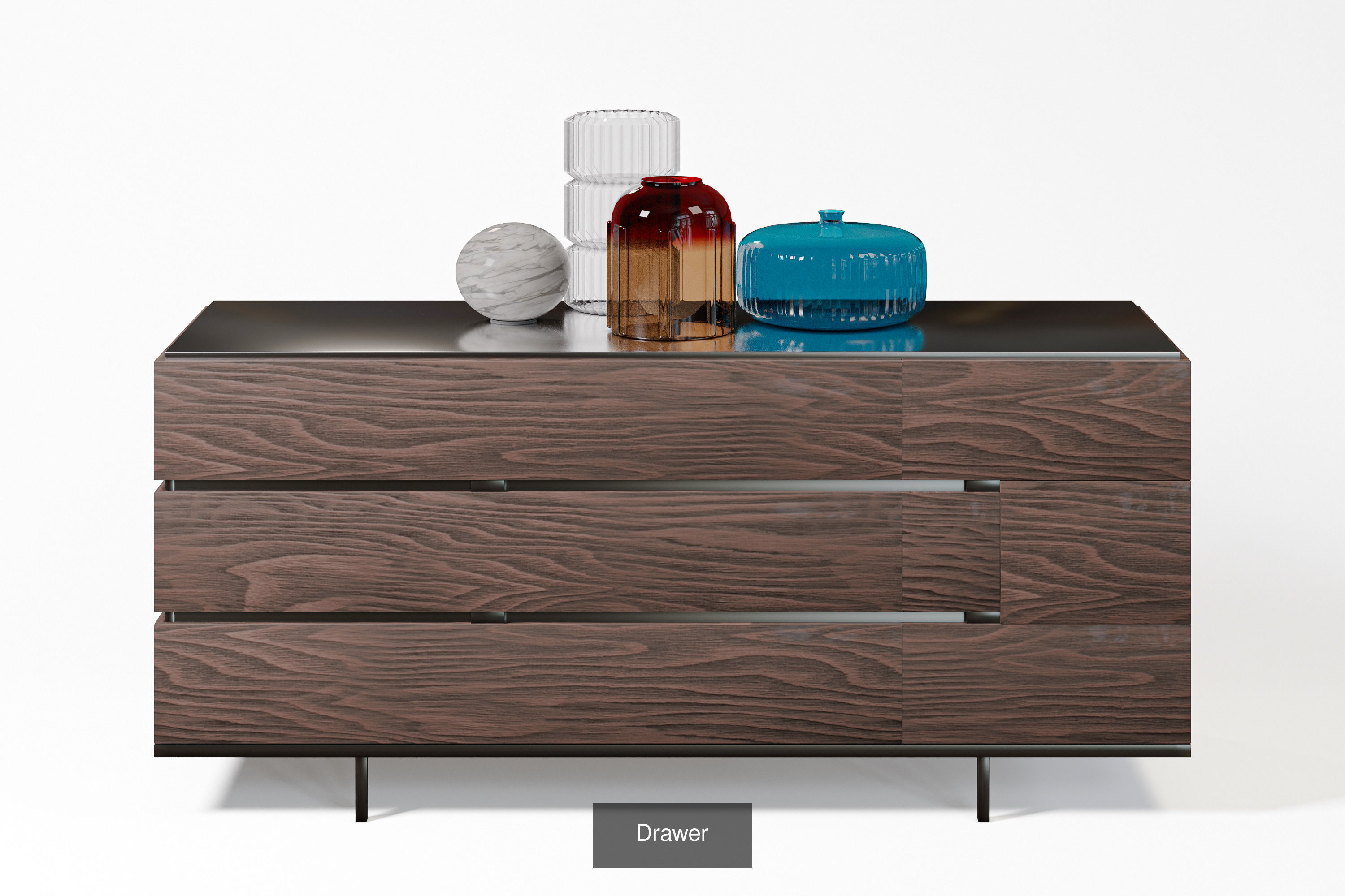 Modern Furniture 3D Model Collection_23