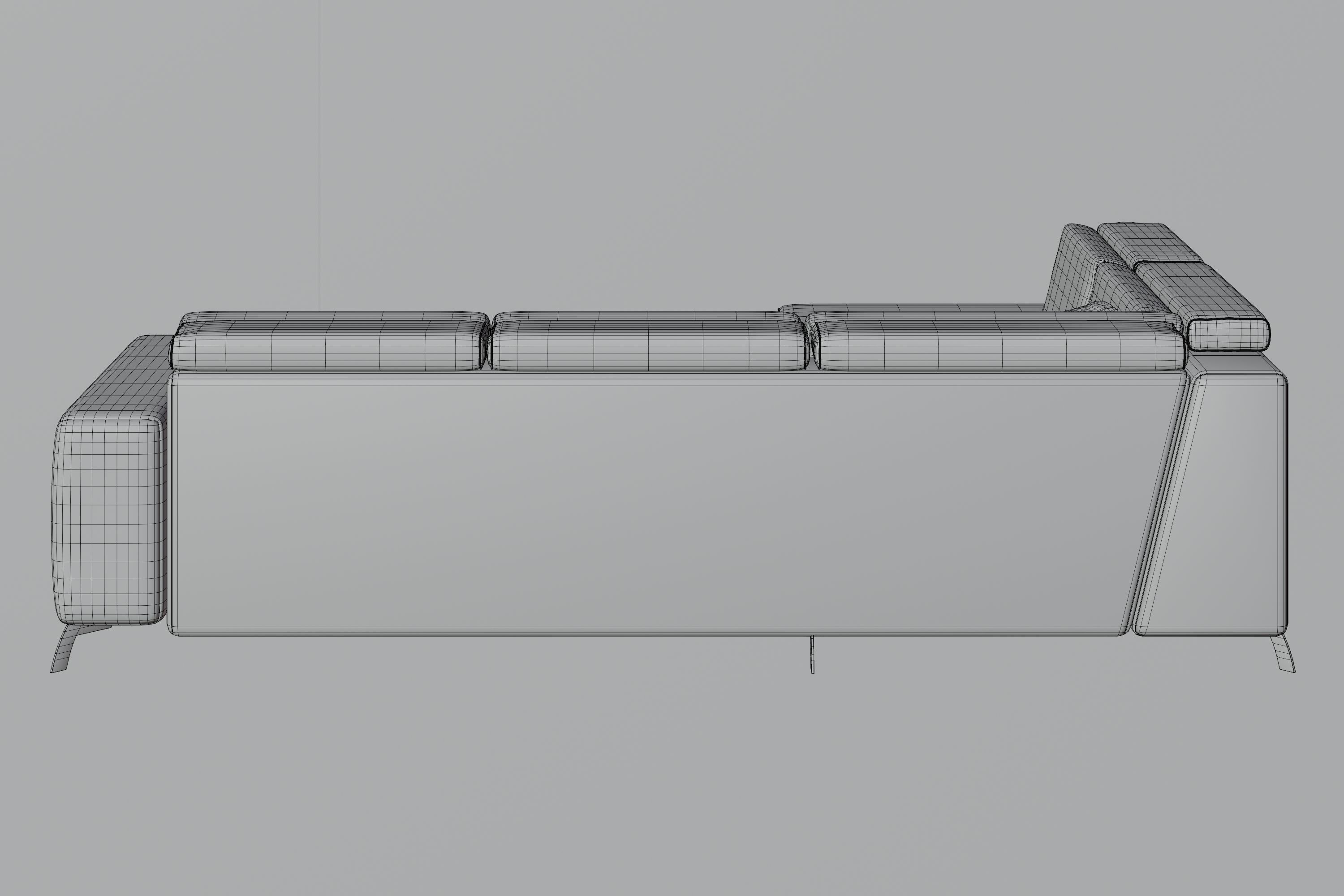 Modern Furniture 3D Model Collection_54