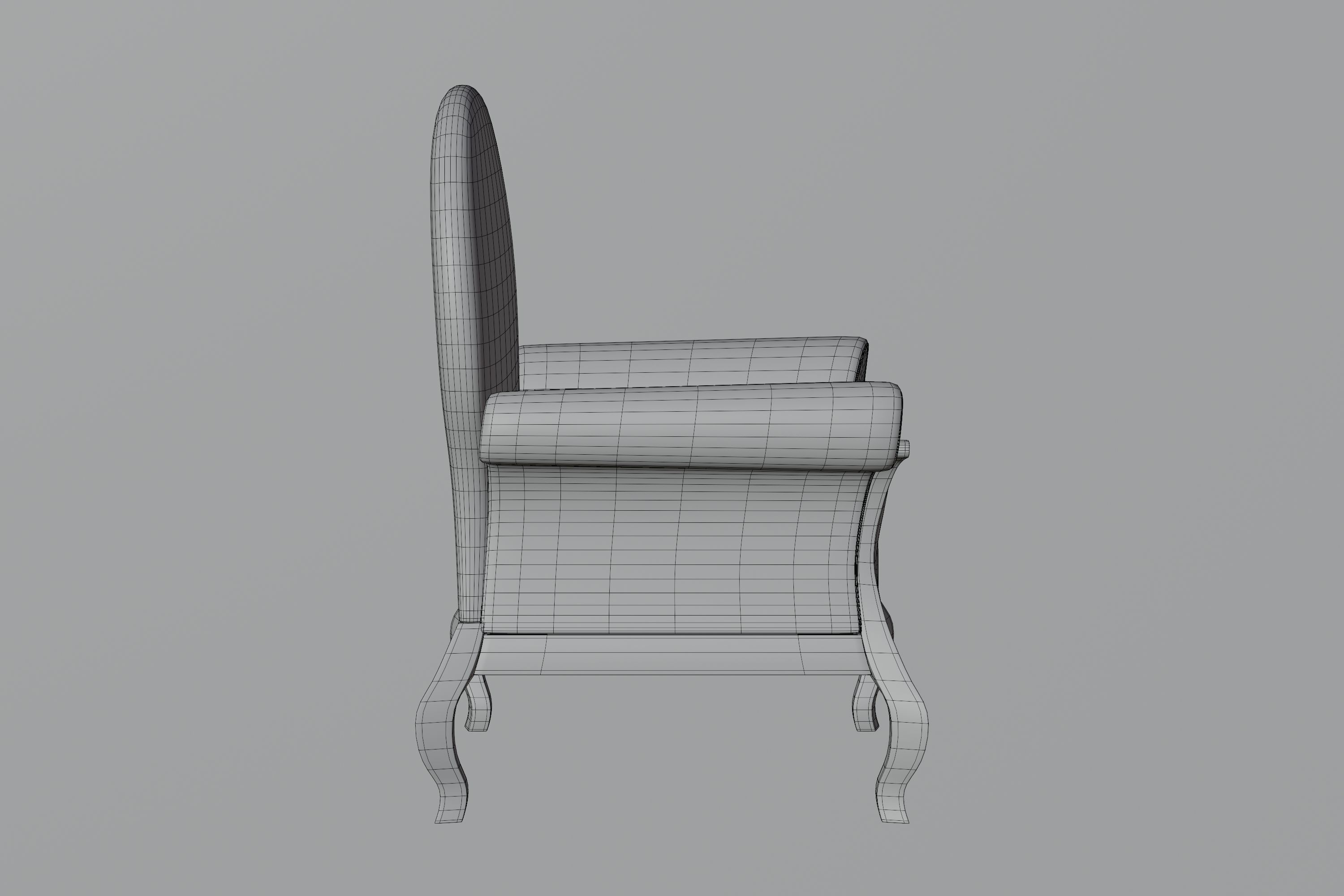 Modern Furniture 3D Model Collection_11