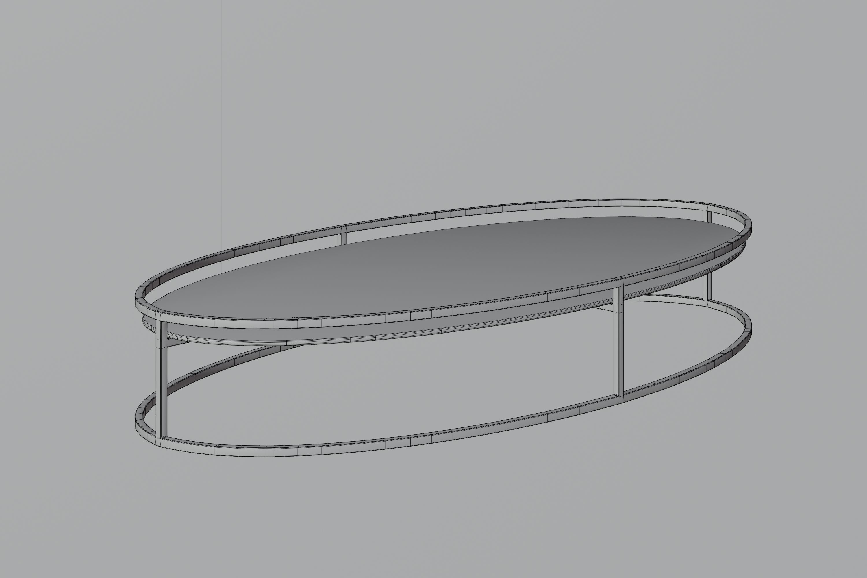 Modern Furniture 3D Model Collection_21