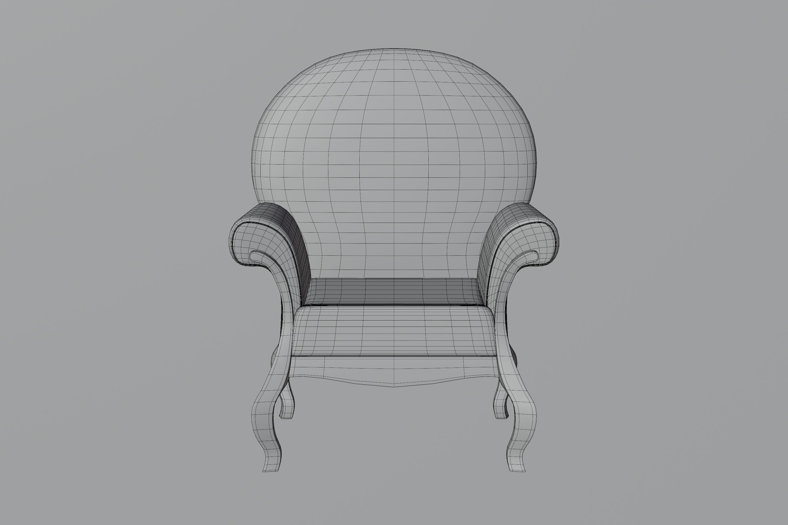 Modern Furniture 3D Model Collection_10