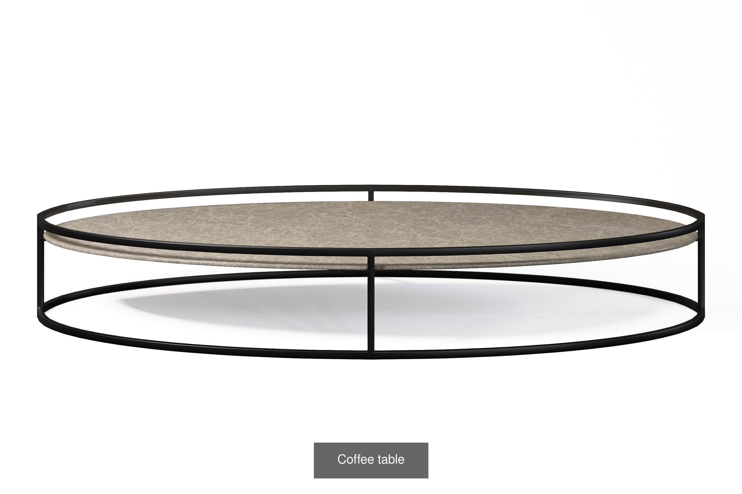 Modern Furniture 3D Model Collection_17