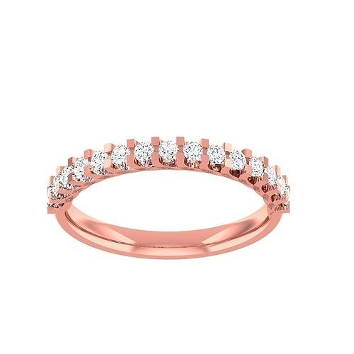Women Ring 3D print model