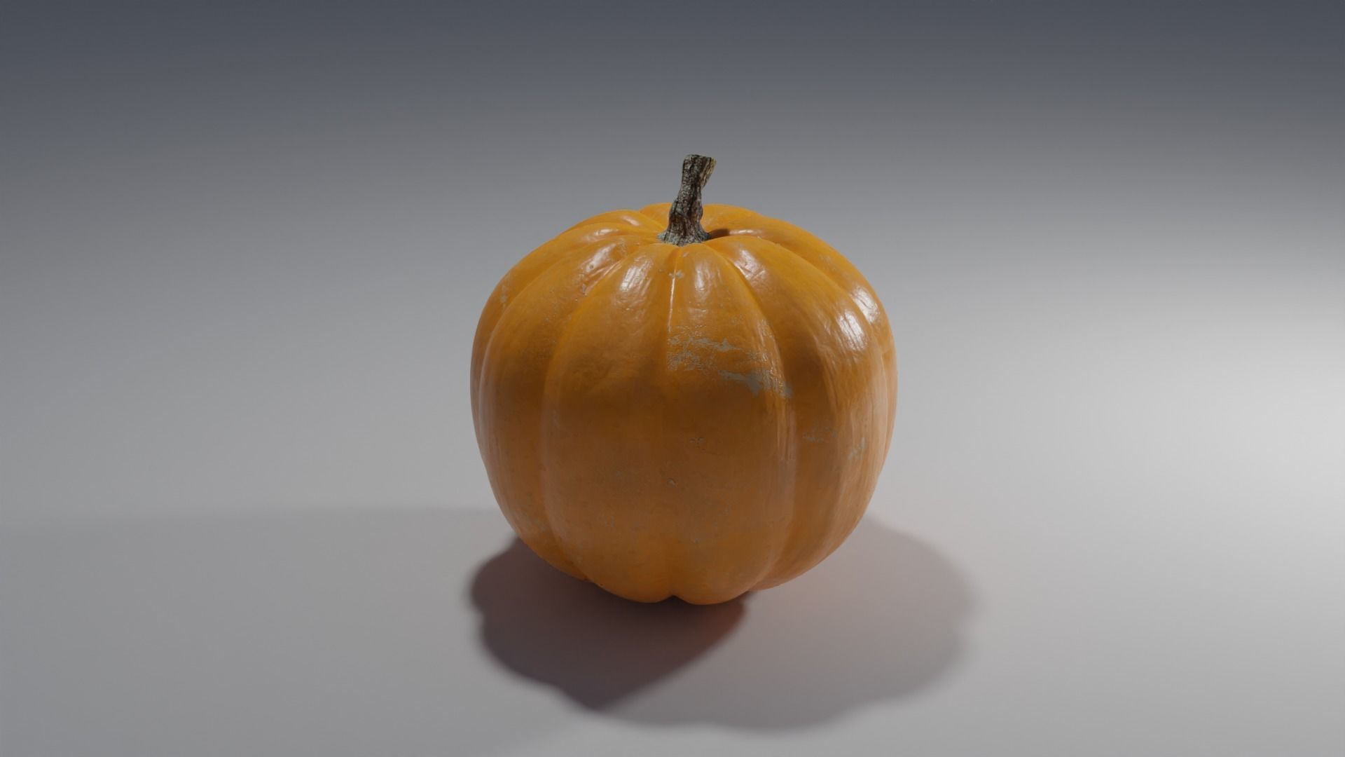 High Quality Jack O Lanterns 4K 3D model_3