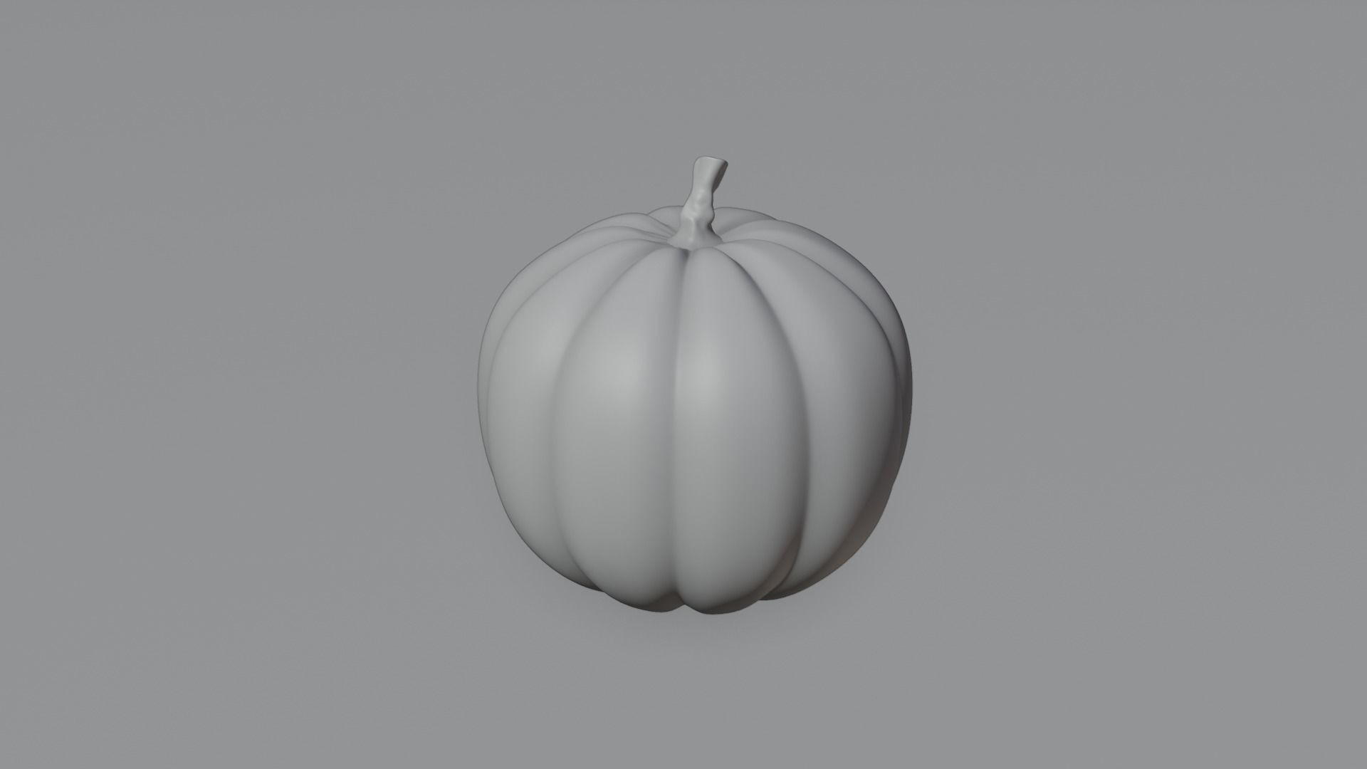 High Quality Jack O Lanterns 4K 3D model_5