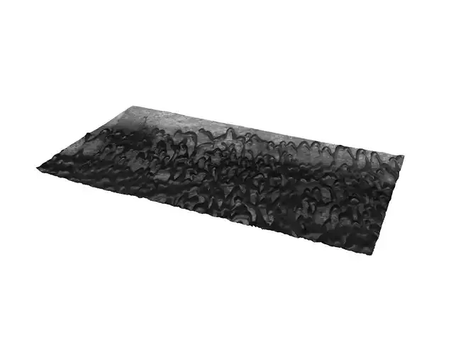 MARS VR - Nili Patera Dunes