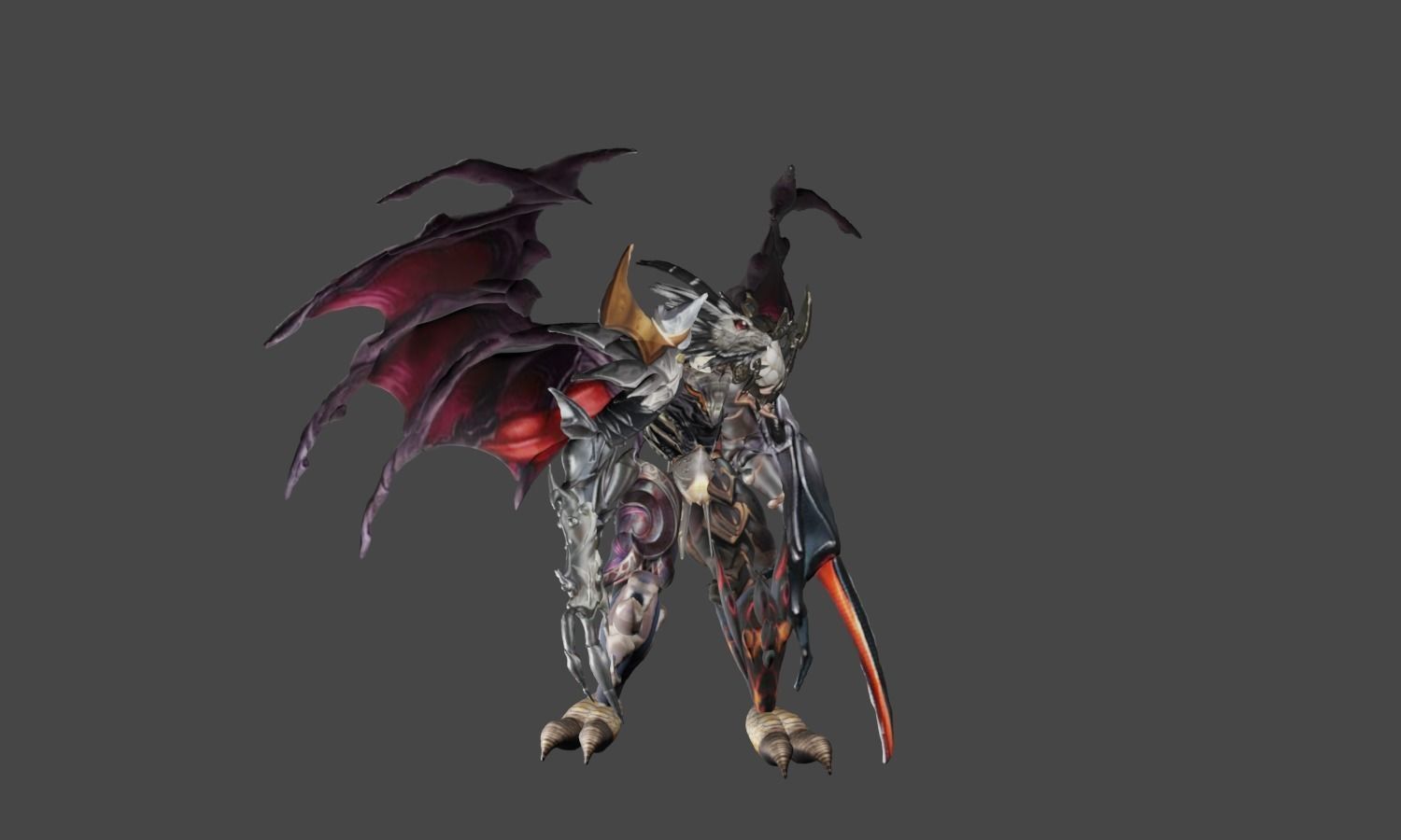 Zeloeman E 37 3D model_15