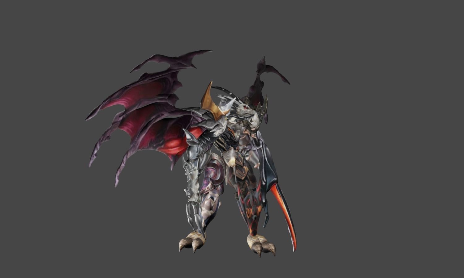 Zeloeman E 37 3D model_17