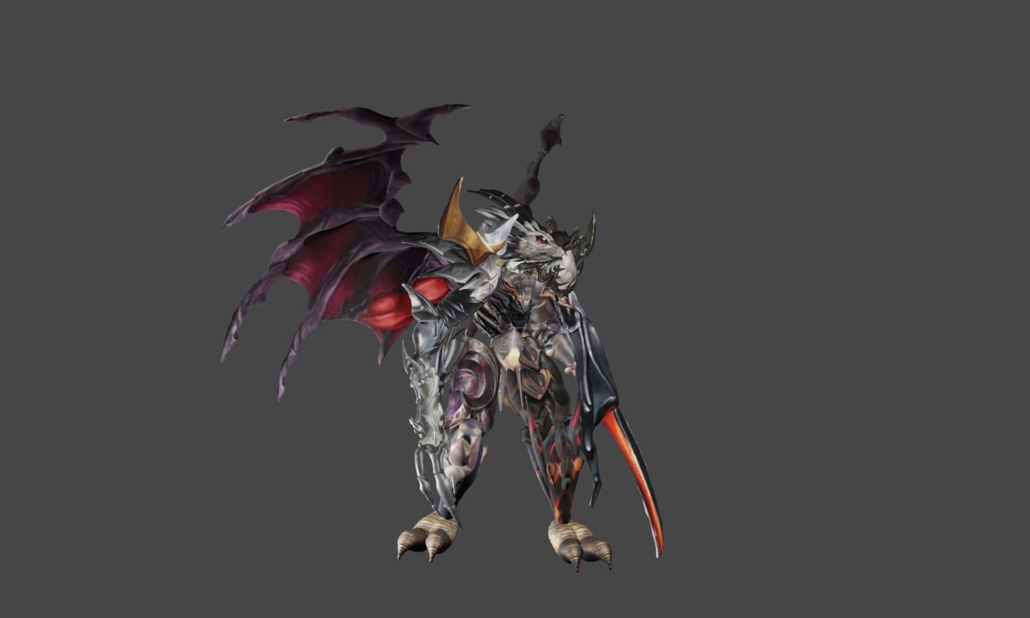 Zeloeman E 37 3D model_9