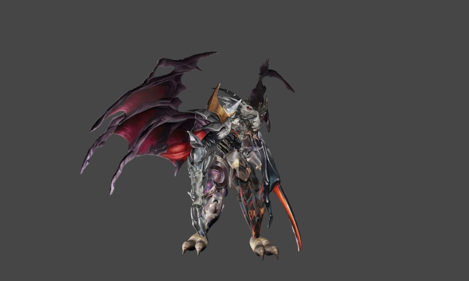 Zeloeman E 37 3D model_20