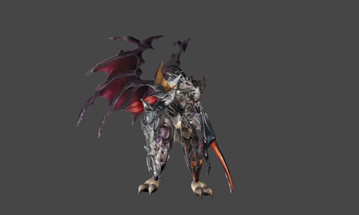 Zeloeman E 37 3D model_3