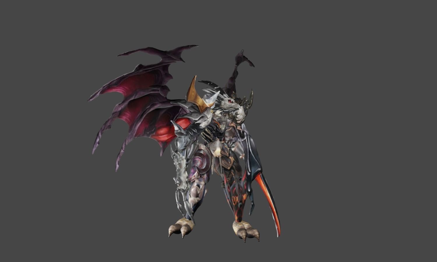 Zeloeman E 37 3D model_12