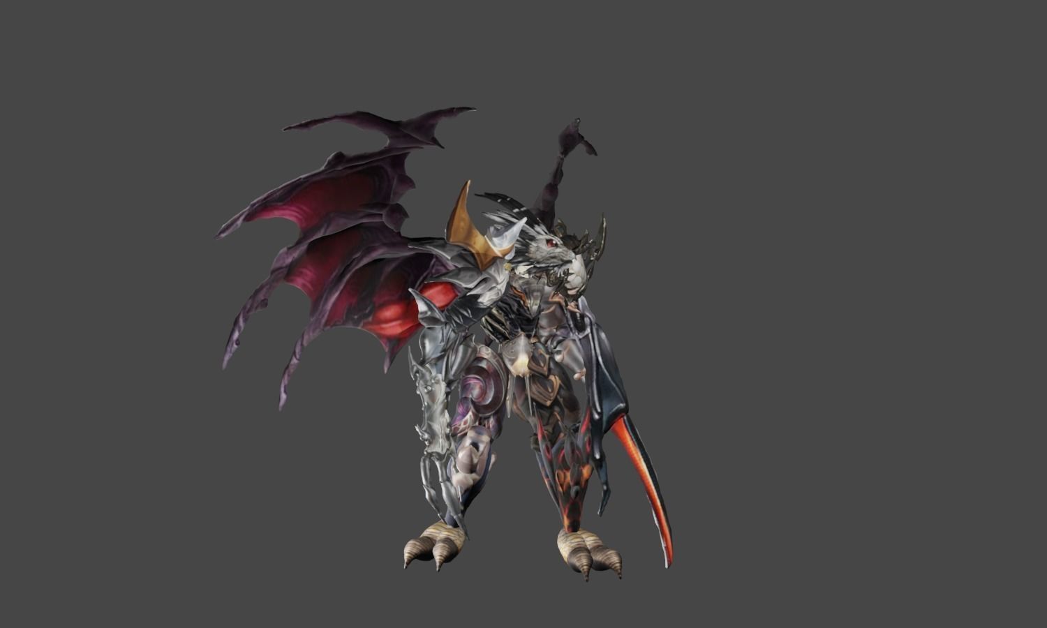 Zeloeman E 37 3D model_11