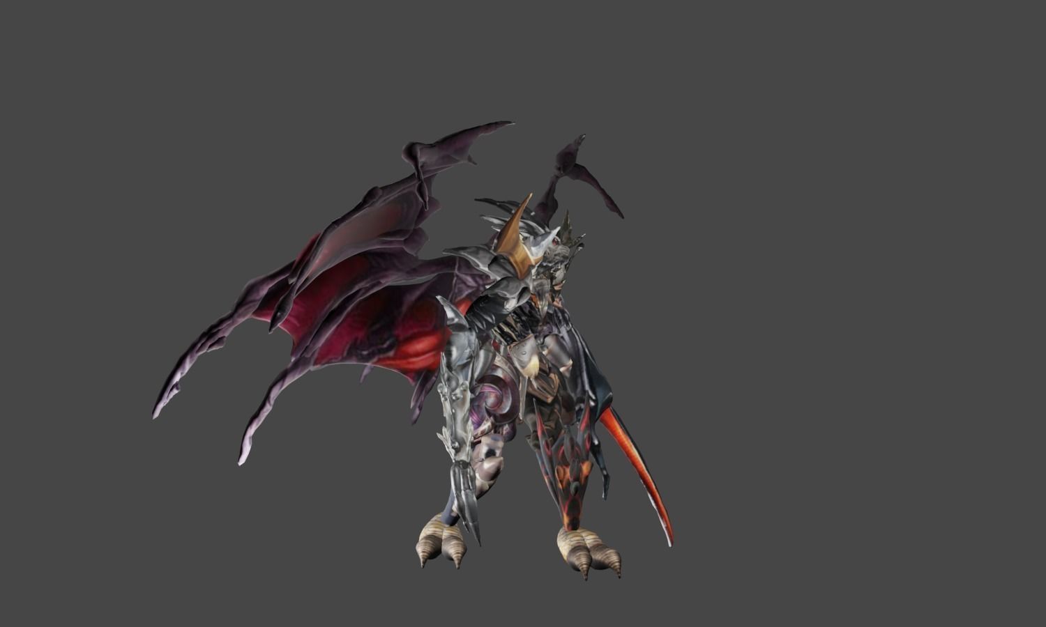 Zeloeman E 37 3D model_25